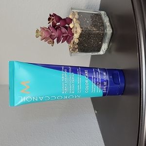 Moroccanoil Purple shampoo